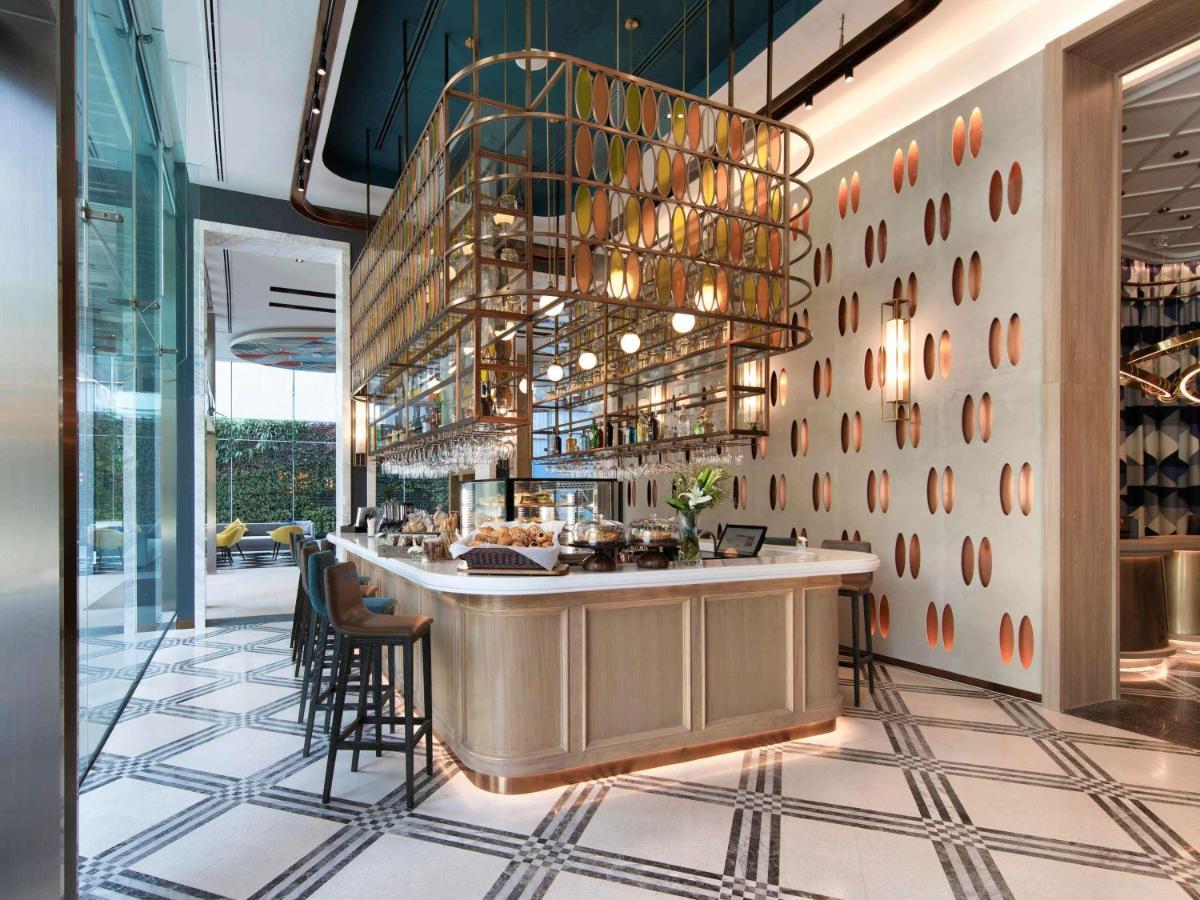 Ibis Sukhumvit 24 3* 曼谷