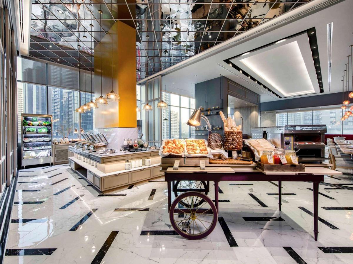 Ibis Sukhumvit 24 酒店