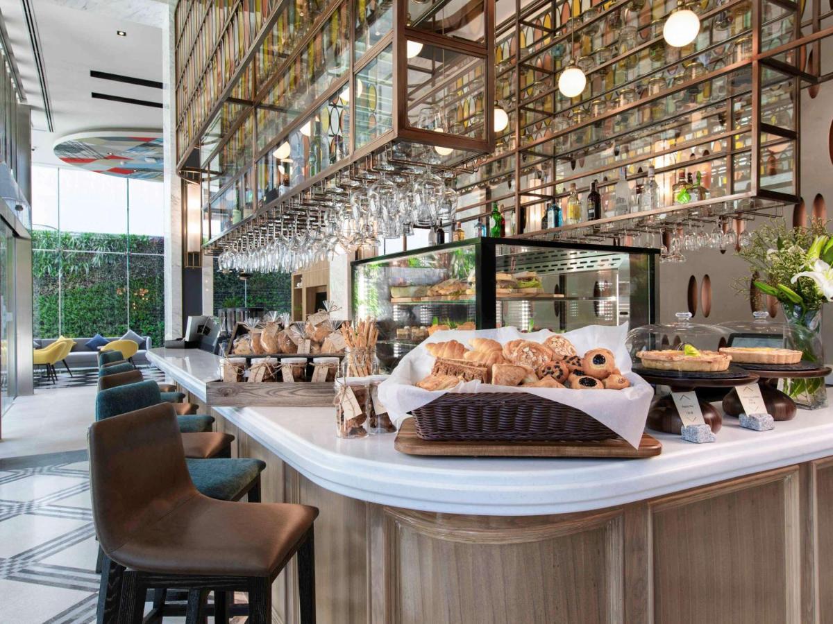 酒店 Ibis Sukhumvit 24