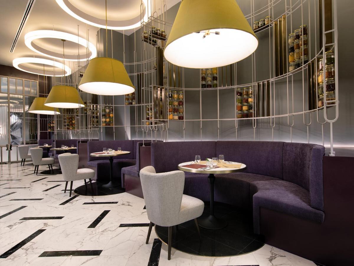 酒店 Ibis Sukhumvit 24 3*