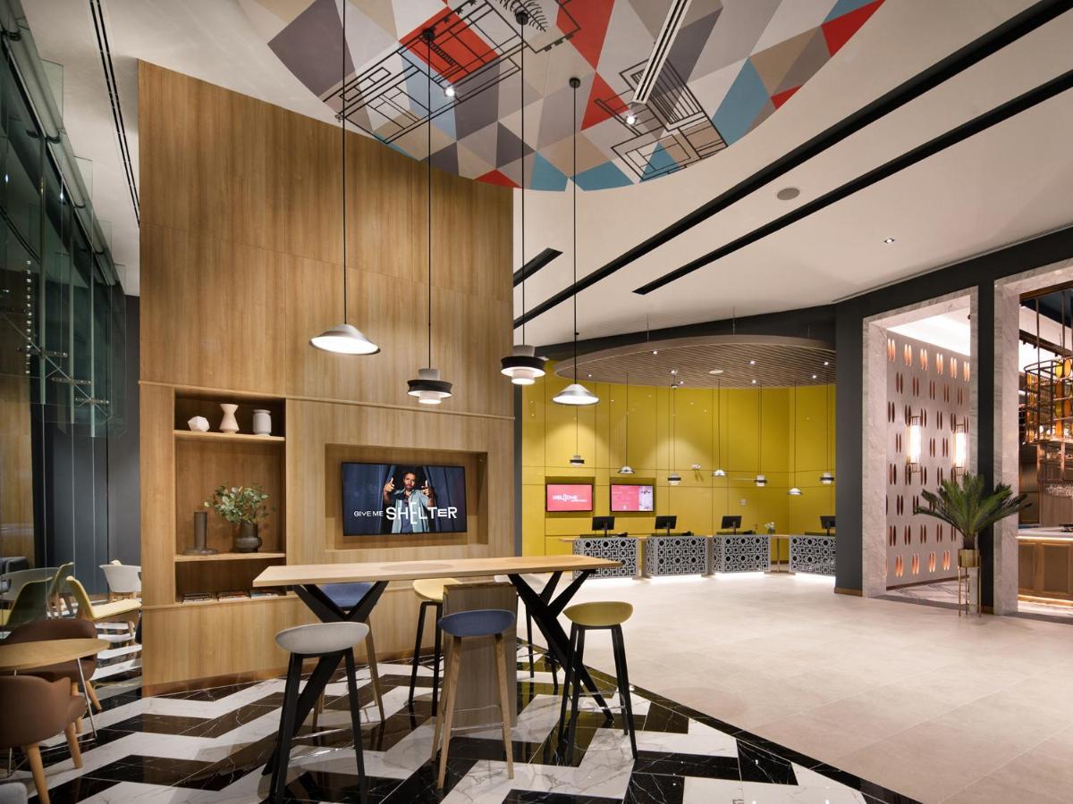 Ibis Sukhumvit 24 曼谷