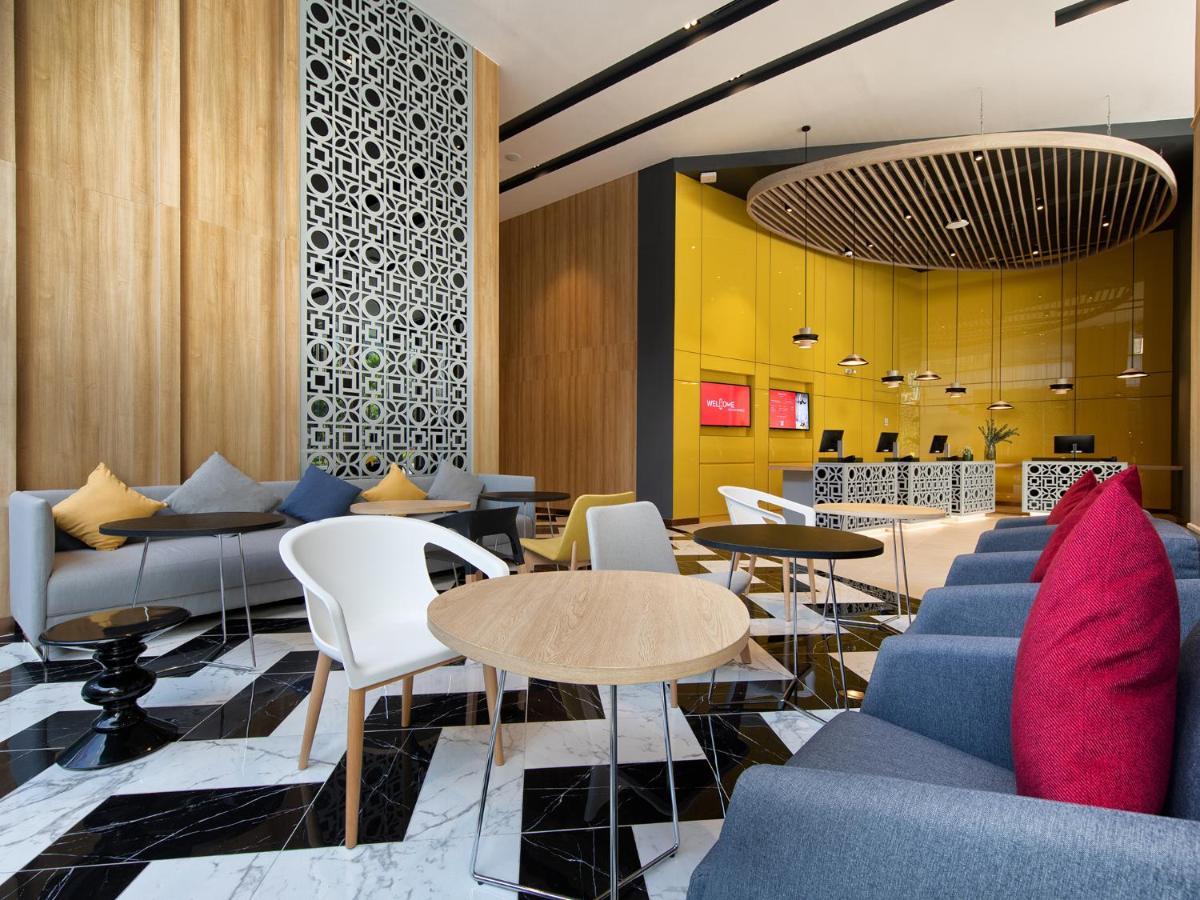 Ibis Sukhumvit 24 酒店 3*