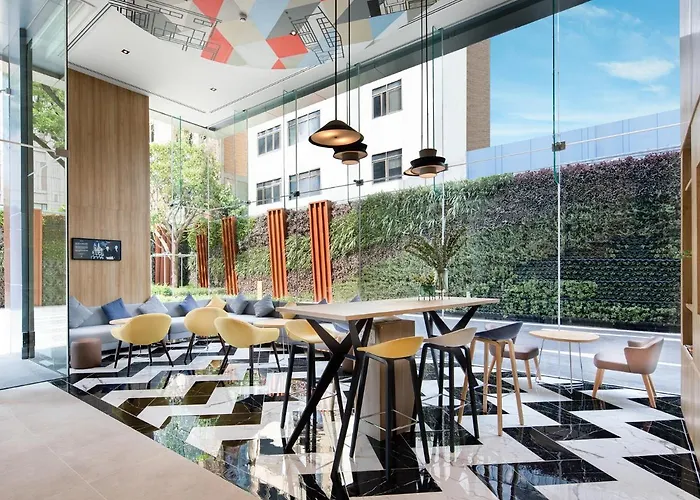 Ibis Bangkok Sukhumvit 24